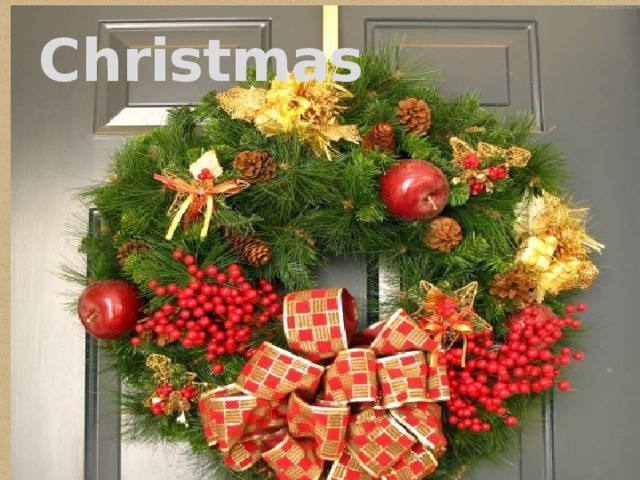 Christmas 