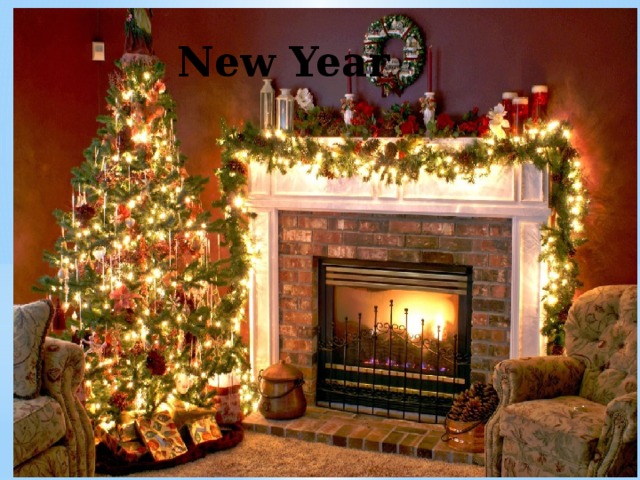 New Year 
