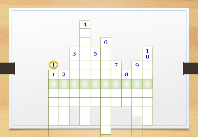 4 3 1 2 6 5 7 10 9 8 1 