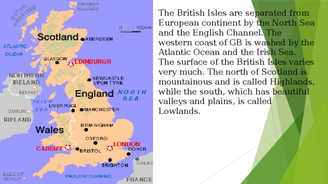 The british isles текст. The British Isles are separated from the European Continent by. Washes the West of the British Isles. The British Isles are ответ. The British Isles are Washed be.