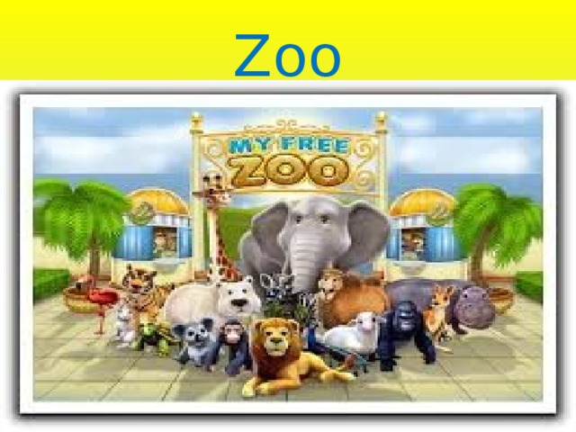 Zoo 