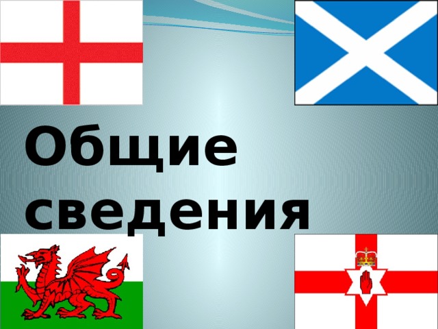 Общие сведения 