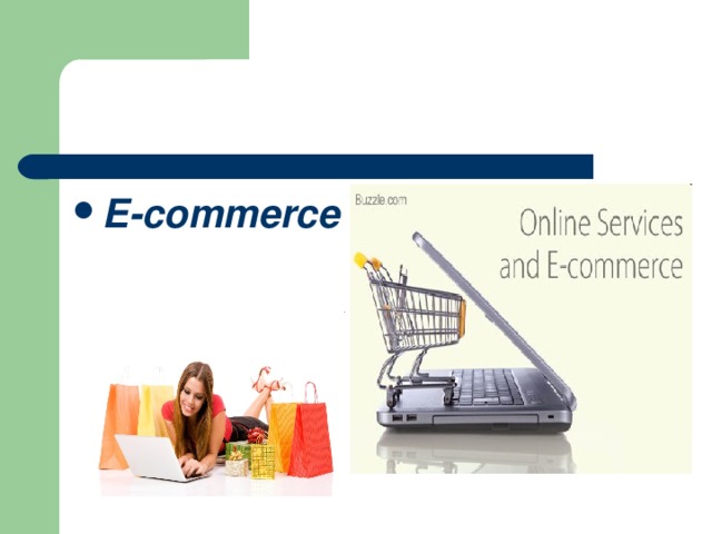E-commerce 