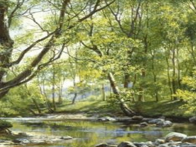 Солнце, воздух и вода – наши лучшие друзья! 