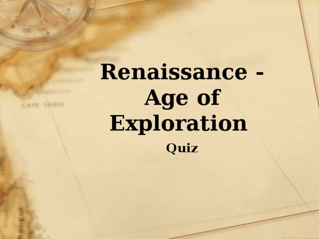 renaissance-age-of-exploration