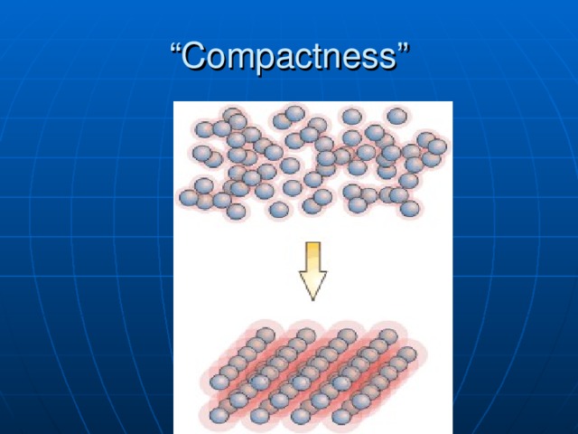 “ Compactness” Hot air balloon - Describe how a hot air balloon works. Defend your argument.  