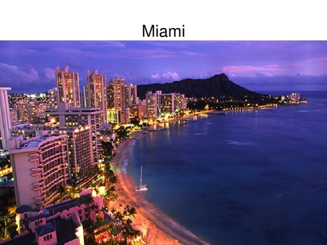 Miami 