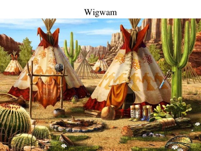 W igwam 