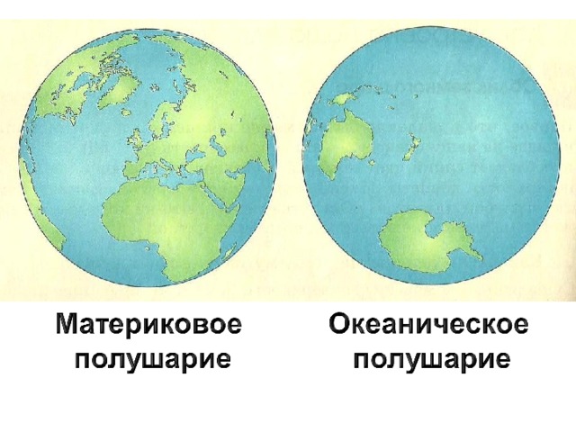 Карта материков южного полушария. Океаническое и материковое полушария земли. Материковое полушарие. Материковое полушарие земли. Карта полушарий материковое и океаническое.