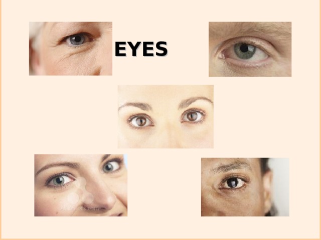 EYES  