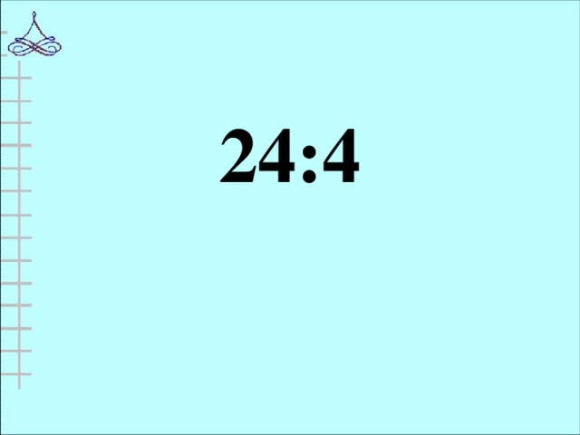 24:4