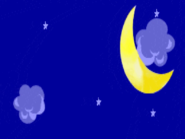 Белые цветочки   Вечером расцветают,   А утром увядают.