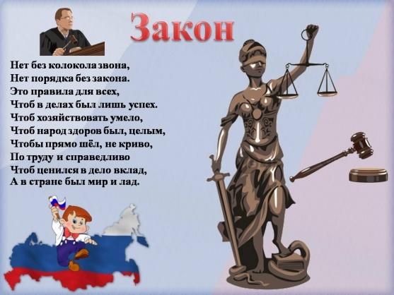 Азбука маленького патриота