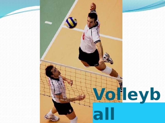 Volleyball
