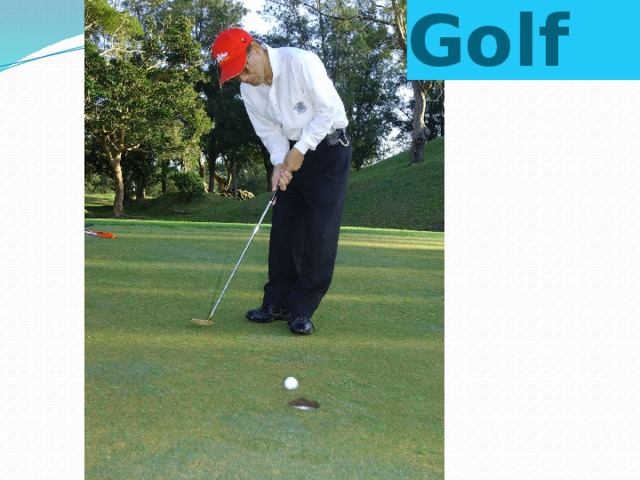 Golf