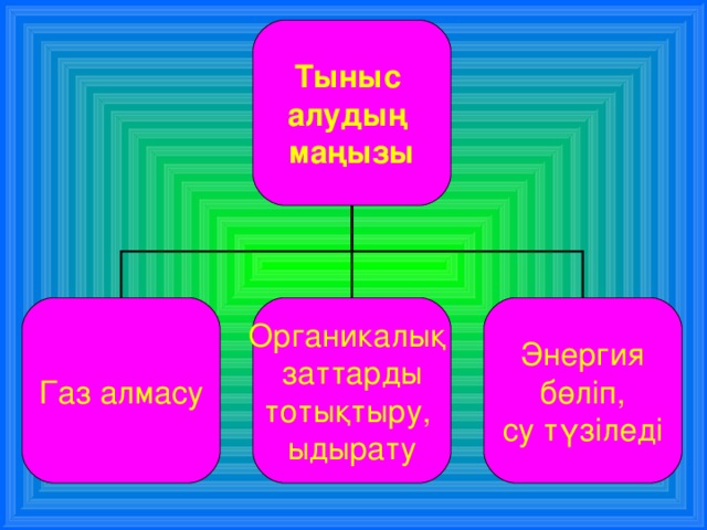 Карта бойынша аудан өлшемін алудың кең қолданылатын ең қарапайым жолы