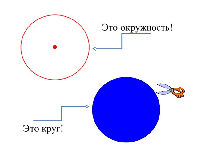 Тема круг окружность 3 класс. Окружность 3 класс. Эксцентрические окружности. Большой круг геометрия. Мяч это круг или окружность.