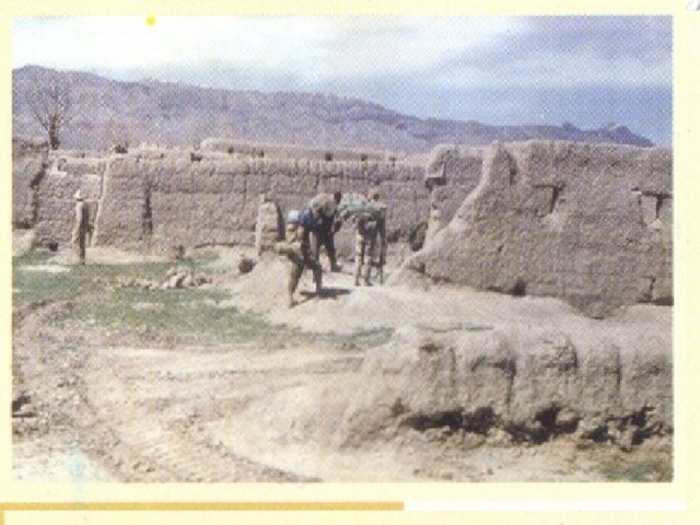 15 февраля 1989 г.   ВЫВОД Советских войск  из Афганистана.  