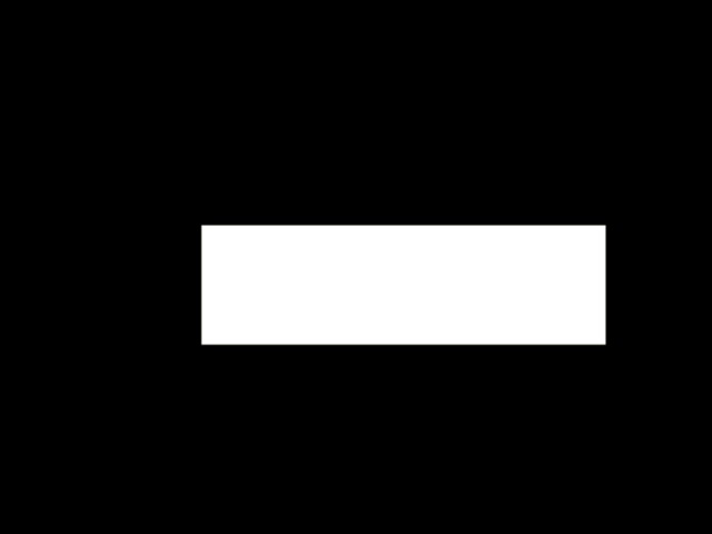 F ile E dit S earch R un C ompile D ebug T ools O ptions W indows H elp NONAME00.PAS Run Ctrl+F9 Strepover F8 Trace into F7 Go to cursur F4 Program reset Ctrl+F2 Parameters Program primer6; Uses crt,graph; Var vga,vgahi:integer; Begin Initgraph(vga,vgahi,’C:\Prog\tp7\Bgi’); Bar(540,234,247,345); Readln; End. 