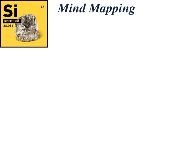 E Mind Mapping  