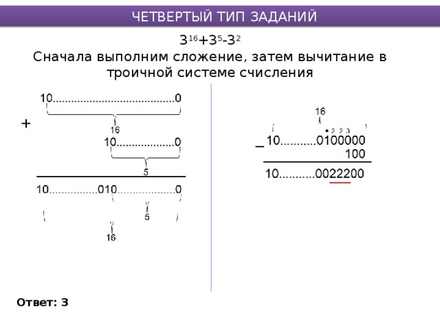 Сначала выполните задание. Как вычитать в троичной системе счисления. Таблица сложения в троичной системе счисления. Сложение и вычитание в троичной системе счисления. Таблица вычитания в троичной системе счисления.