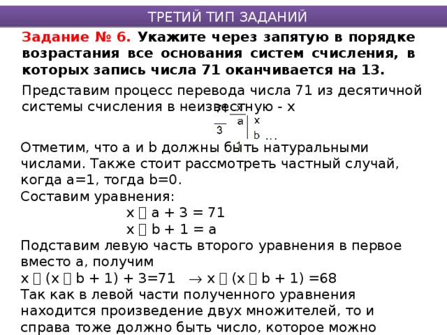 Цифры через запятую. Укажите системы счисления через запятую. Числа через запятую. Перечислите через запятую систему счисления.