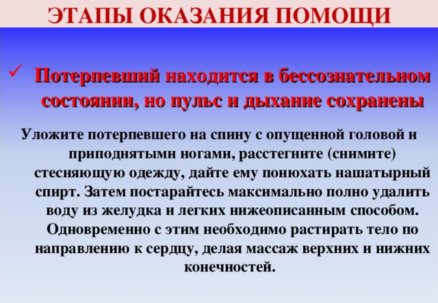 Оказали необходимую помощь. Помощь пострадавшему находящемуся в бессознательном состоянии. В какой последовательности следует оказывать помощь пострадавшему. Оказание первой медицинской помощи в бессознательном состоянии. Последовательность оказания помощи в бессознательном состоянии.