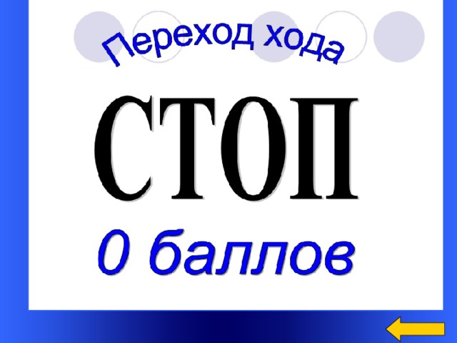 Welcome to Power Jeopardy   © Don Link, Indian Creek School, 2004 You can easily customize this template to create your own Jeopardy game. Simply follow the step-by-step instructions that appear on Slides 1-3. 8 