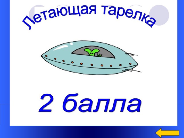 Разгадай ребус Девочка решила помочь маме, приготовив ужин: сделать салат, картофельное пюре и котлеты. До прихода мамы оставался 1 час. Девочка знала, что приготовление блюд отнимает разное время. 10 мин- мытье овощей; 10 мин.- их резка; 10 мин.- очистка картофеля; 30 мин- его варка; 10 мин – приготовление пюре; 10 мин- приготовление котлет из фарша;30 мин- жарение котлет; 10 мин- накрывание на стол.  Итого: 2 часа Но у девочки был всего один час. В какой последовательности она должна Готовить, чтобы ужин был готов к приходу мамы? Welcome to Power Jeopardy   © Don Link, Indian Creek School, 2004 You can easily customize this template to create your own Jeopardy game. Simply follow the step-by-step instructions that appear on Slides 1-3. Ответ: Интернет 8 
