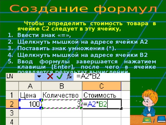 Как определить стоимость товара по фото