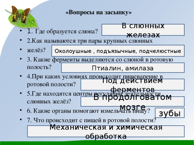 Где выделено. Где образуется слюна у человека. Откуда выделяется слюна. Откуда выделяется слюна во рту.