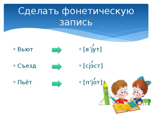 Сделай фонетический. Фонетическая запись слова. Как сделать фонетическую запись. Звуковая запись слова. Как сделать звуковую запись слова.