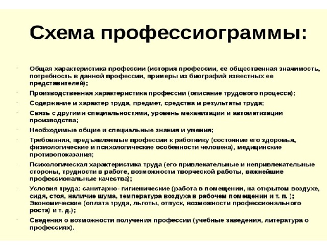 Связь с другими специальностями уровень механизации и автоматизации производства дизайнер интерьера