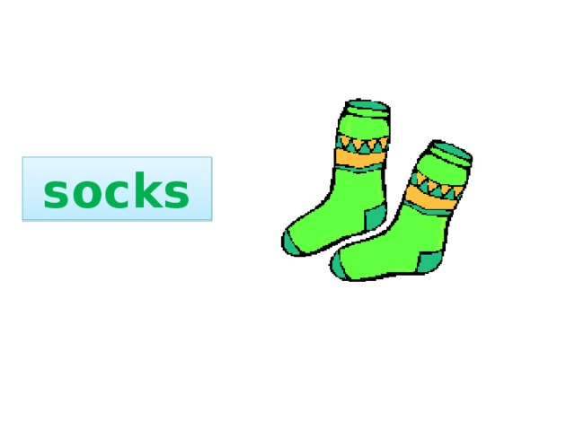     socks 