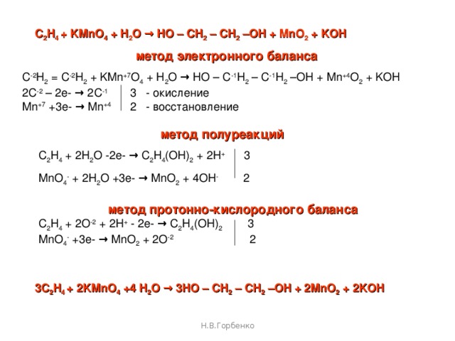 Окислительно восстановительной является реакция схема которой cuo h2so4 cuso4 h2o