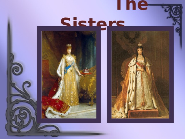  The Sisters 
