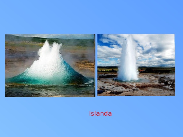 Islanda 