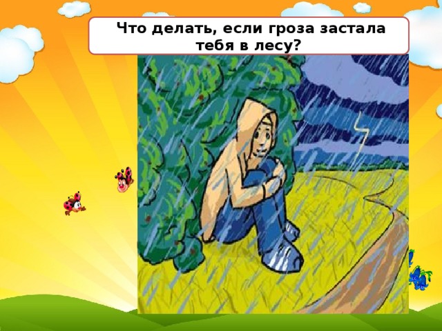 Гроза наступала на лес мы взволнованно переглянулись. Если гроза застала в лесу. Что делать если гроза в лесу. Если гроза застала вас в лесу. Что делать если гроза застала в лесу.