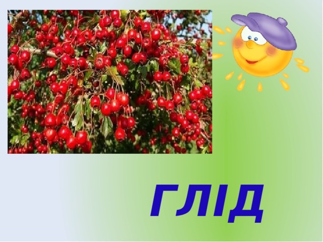 ГЛІД 