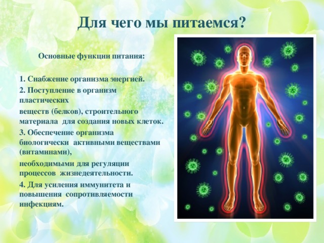 Что надо для энергии. Энергия тела человека. Энергетика человека. Энергия в организме человека. Энергетический материал для нашего организма.