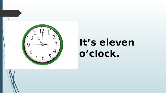 elevenclock