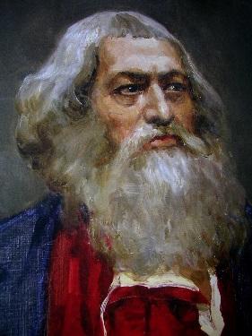 Москвич иван сусанин