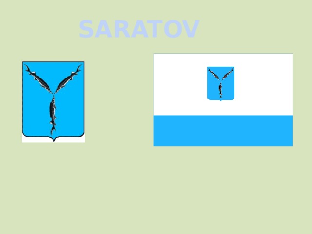SARATOV 