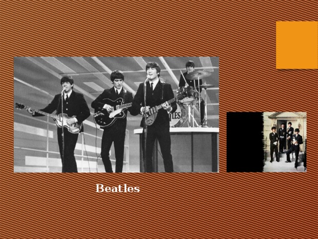 Beatles 
