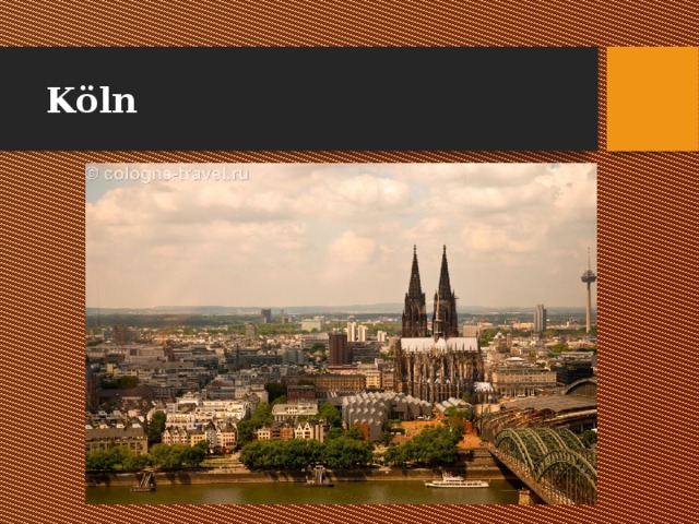 Köln 