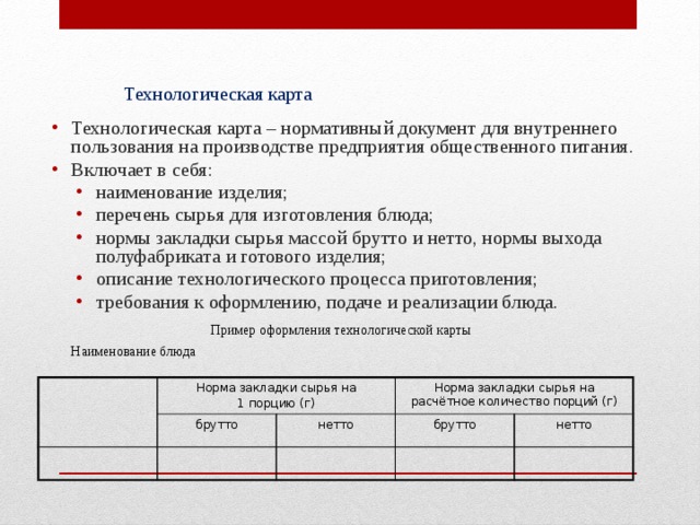 Что включает в себя технологическая карта на выполнение стропальных работ