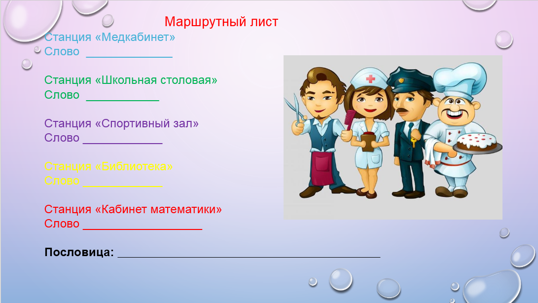 Тест на тему мир профессий. Анкета о профессии школьникам. Название команды на игру мир профессий. Маршрутные листы на кл час мир профессий.