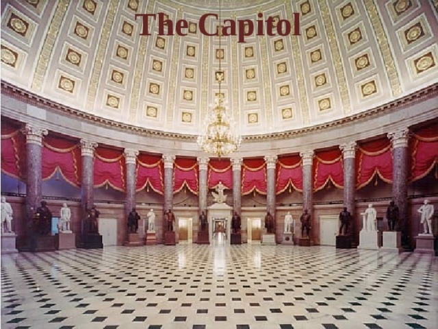 The Capitol 