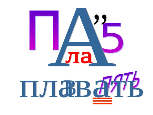 Учимся разгадывать ребусы 2 класс презентация