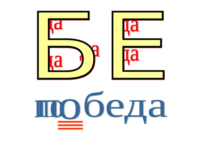 Учимся разгадывать ребусы 2 класс презентация